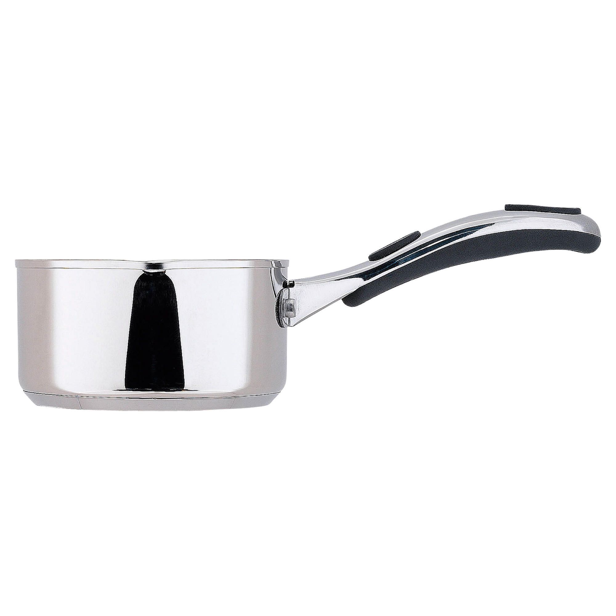 Meyer Select Stainless Steel 14cm Milk pan