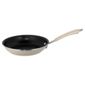Prestige 24cm Non-stick Frying Pan, Almond