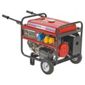 Clarke FG5100ES 5.5 kVA portable petrol generator