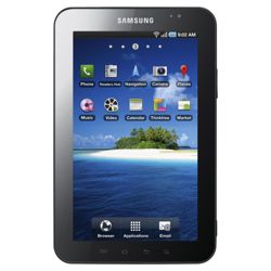 Samsung Galaxy 16GB 7