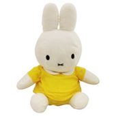 Giant Miffy Soft Toy