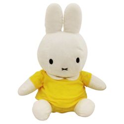 Giant Miffy Soft Toy
