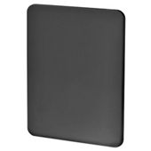 Hama Button Protect Silicon Cover for the new Apple iPad and iPad 2