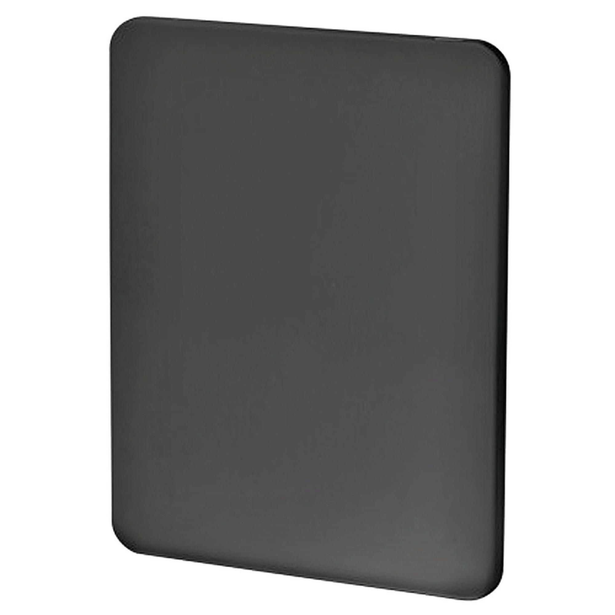 Hama Button Protect Silicon Cover for the new Apple iPad and iPad 2