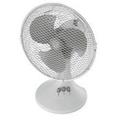 Tesco DF98 9" Desk Fan