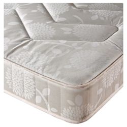 Airsprung Danbury Trizone Single Mattress