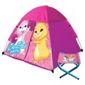 Zhu Zhu Camping Set, Pink