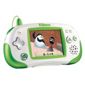 Leapfrog Leapster Explorer Learning Gaming System - Green