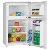 Fridgemaster MTRF88A Fridge Freezer