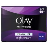 Olay Anti Wrinkle Night Cream 50ml