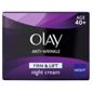 Olay Anti Wrinkle Night Cream 50ml