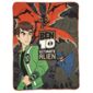 Ben 10 Ultimate Alien Fleece