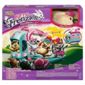 FurReal Furry Frenzies Tour Bus Playset