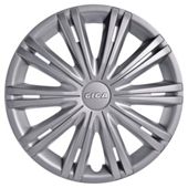 Giga 13" wheel trims