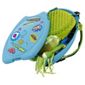 Tailball Backpack Attack