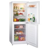Frigidaire FRE196A Fridge Freezer