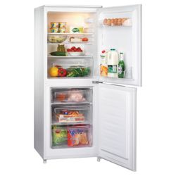 Frigidaire FRE196A Fridge Freezer
