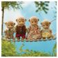 Sylvanian Families Monkey Family