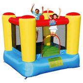 Airflow Bouncy Castle