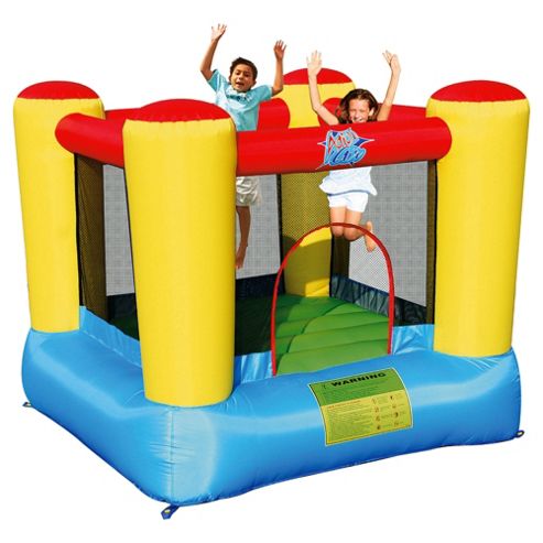 airflow 6ft bouncy castle