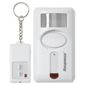 Friedland Response Single Room PIR Alarm with Remote Control