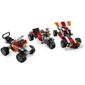 LEGO Creator Dune Hopper 5763