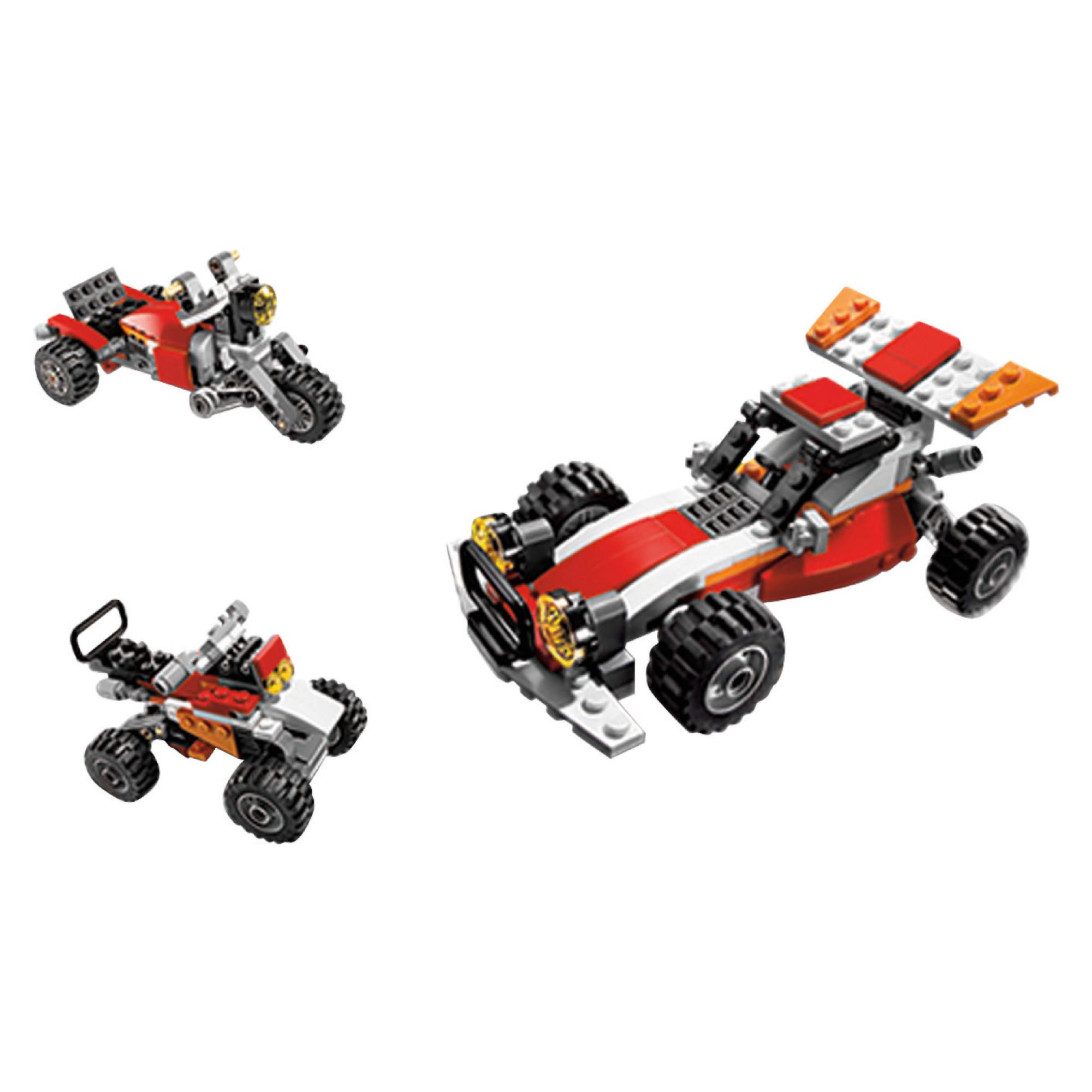 LEGO Creator Dune Hopper 