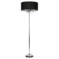 Signa Anna Floor Lamp Black