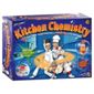 John Adams Kitchen Chemistry