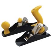 Am-tech 2Pc Mini & Plane 9 1/4" E0425
