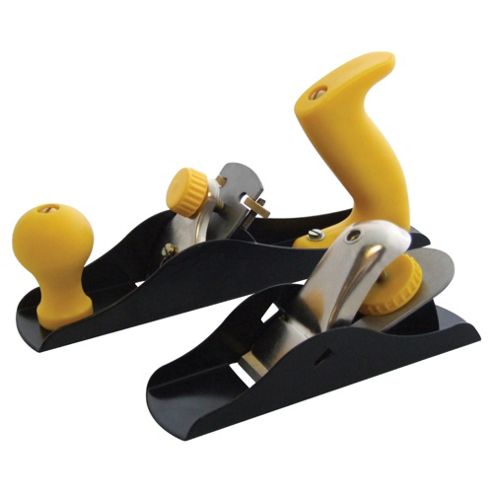 Image of Am-tech 2 Piece Mini & Plane 9 1/4" E0425