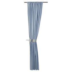 Kids Line Mosaic Transport Curtains