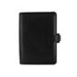 Filofax Personal Identity Organiser Year 2013-2014, Black