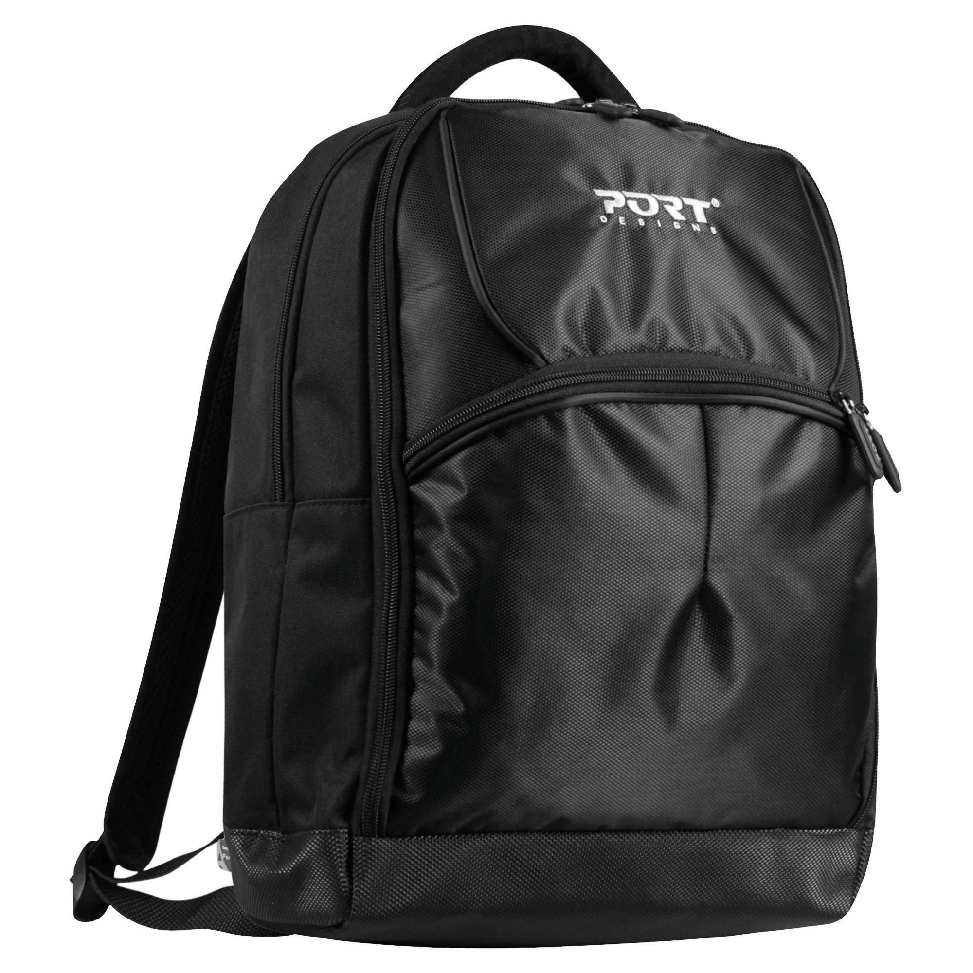 Port Laptop Backpack for upto 15.4 inch laptops