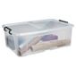 Strata 50L Smart Storemaster Box with lid..