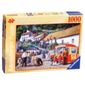 Happy Days Lynmouth 1000 Piece Jigsaw Puzzle