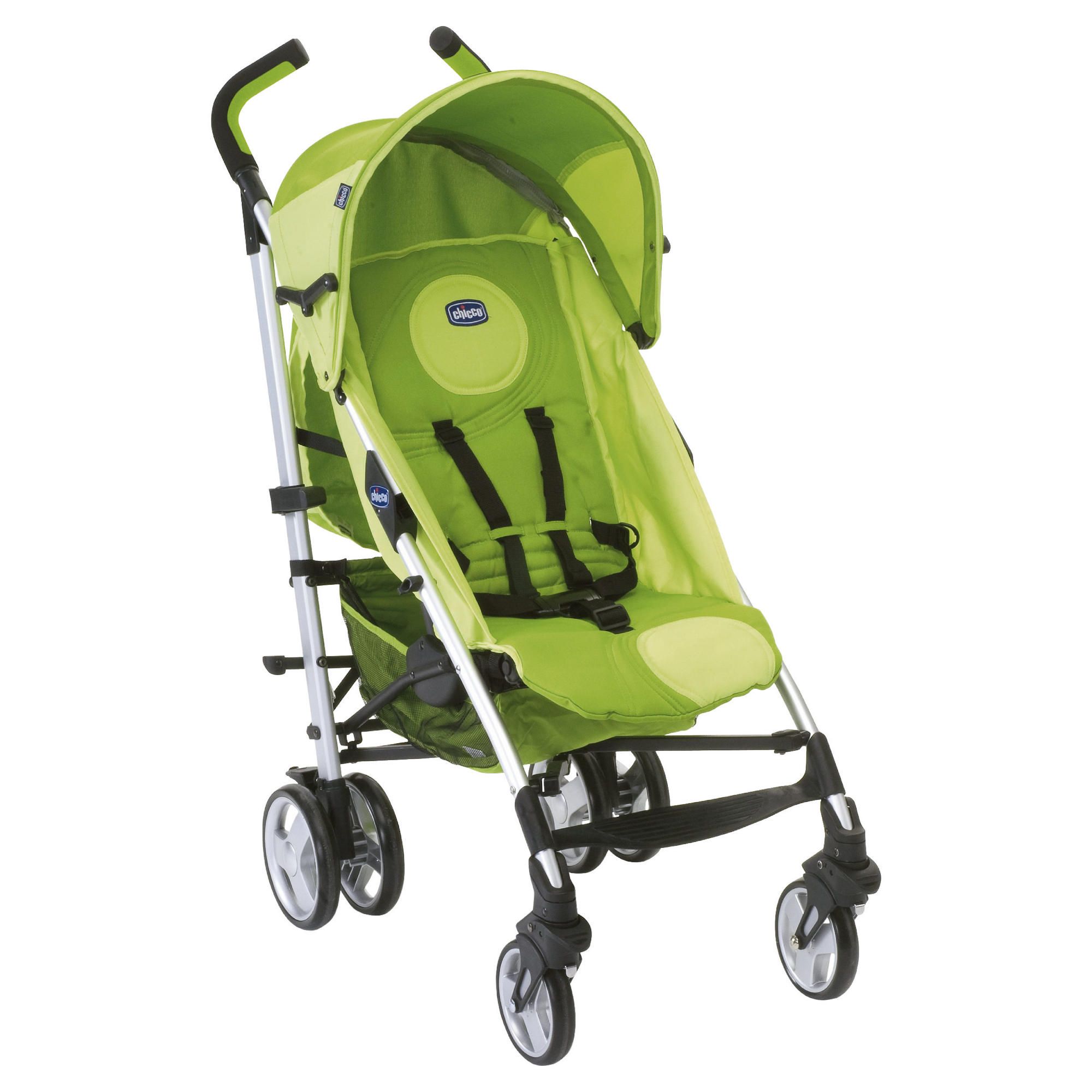 Chicco Liteway Pushchair, Jade