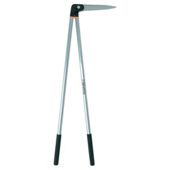 Long handled edging shears