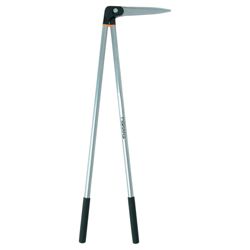 Long handled edging shears