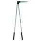 Long handled edging shears