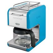 Kenwood K-Mix CM023  Boutique Coffee Machine - Blue Filter