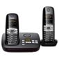 Gigaset C610A Twin Telephone.