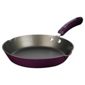 This Morning by Prestige 24cm Non-stick Skillet, Purple