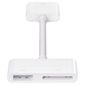 Apple Digital AV Adapter for new Apple iPad and iPad 2- White