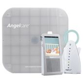 Angelcare Video, Movement & Sound Baby Monitor AC1100