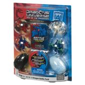 Megabrands Dragons Universe Micro Dragon 6
