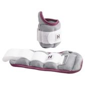 Kelly Holmes 2 x 1 Kg Wrist Weights