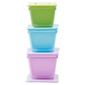Annabel Karmel 6 Stackable Food Pots