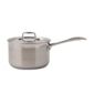 Dexam 211 - 0091 Stainless Steel Supreme Saucepan - 16cm
