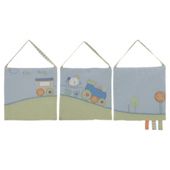 F & F Wall Art, Forest Friends